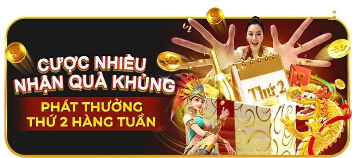 Chương trình VIP 99vina Login