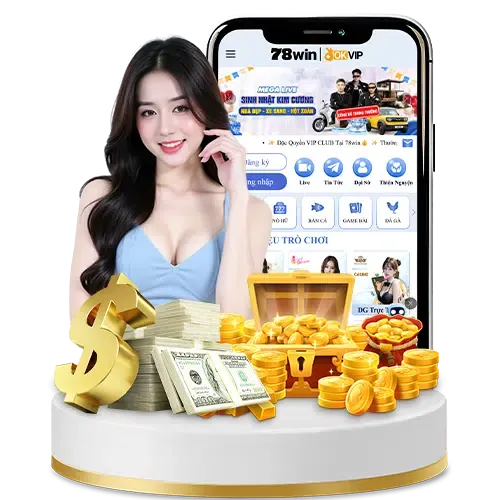Kho game nổ hũ phong phú tại 99vina login