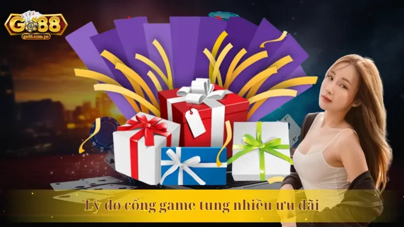 Các sự kiện và ưu đãi theo mùa tại 99vina login